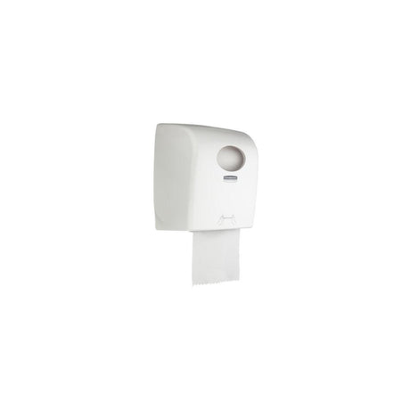 Dispenser AQUARIUS 7375 towel roll