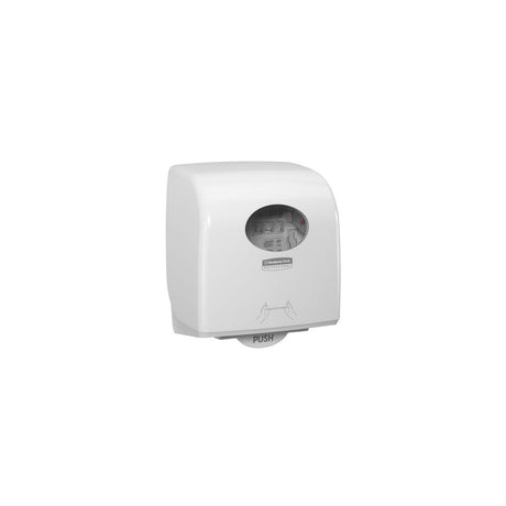 Dispenser AQUARIUS 7955 towel roll