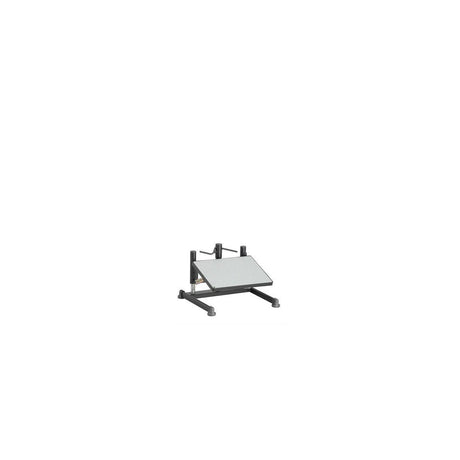 Footrest BISMOS ESD