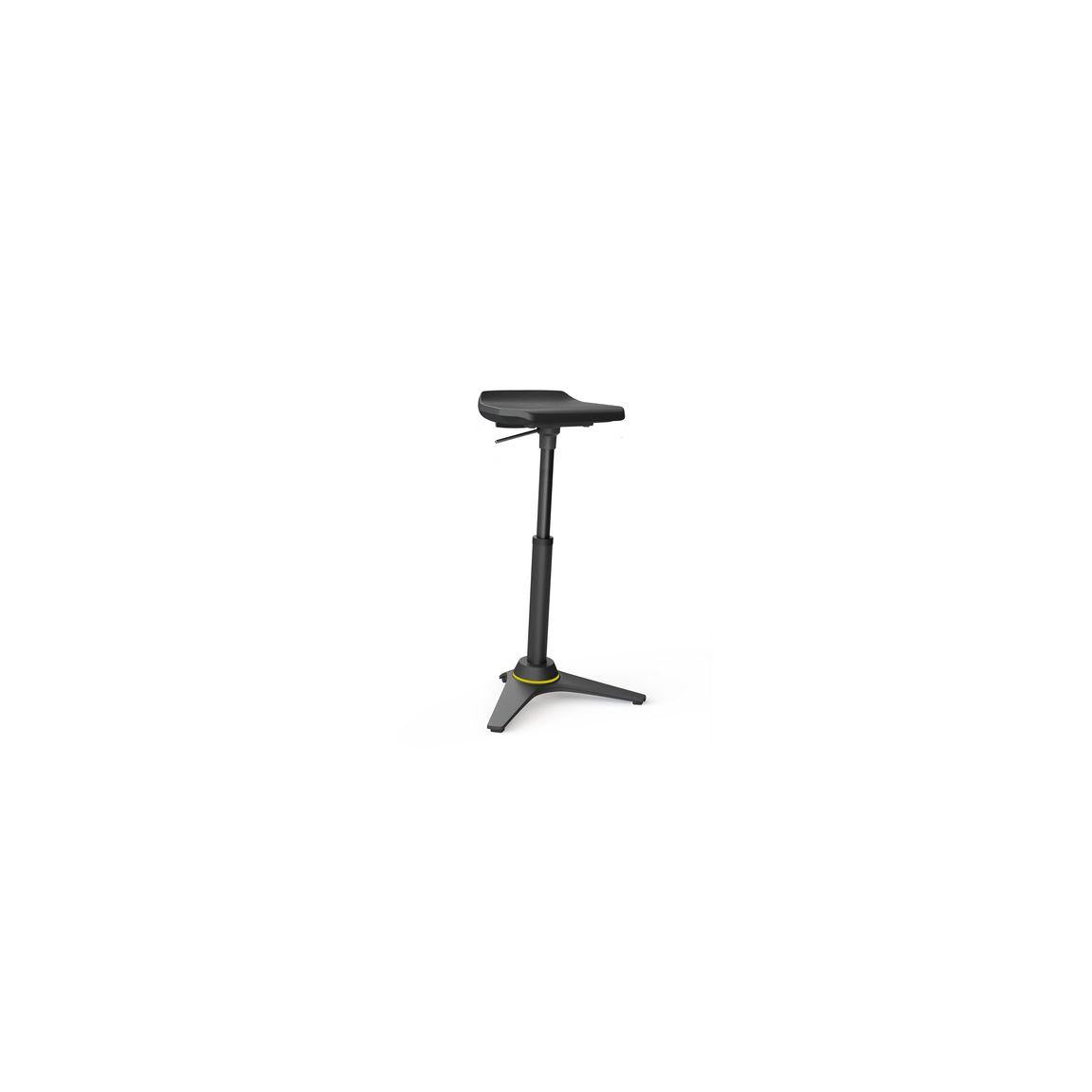 Office chair AERIS Muvman Industry ESD
