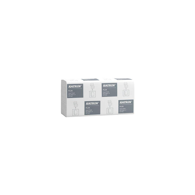 Towel KATRIN Plus Non Stop L2 2100/pack