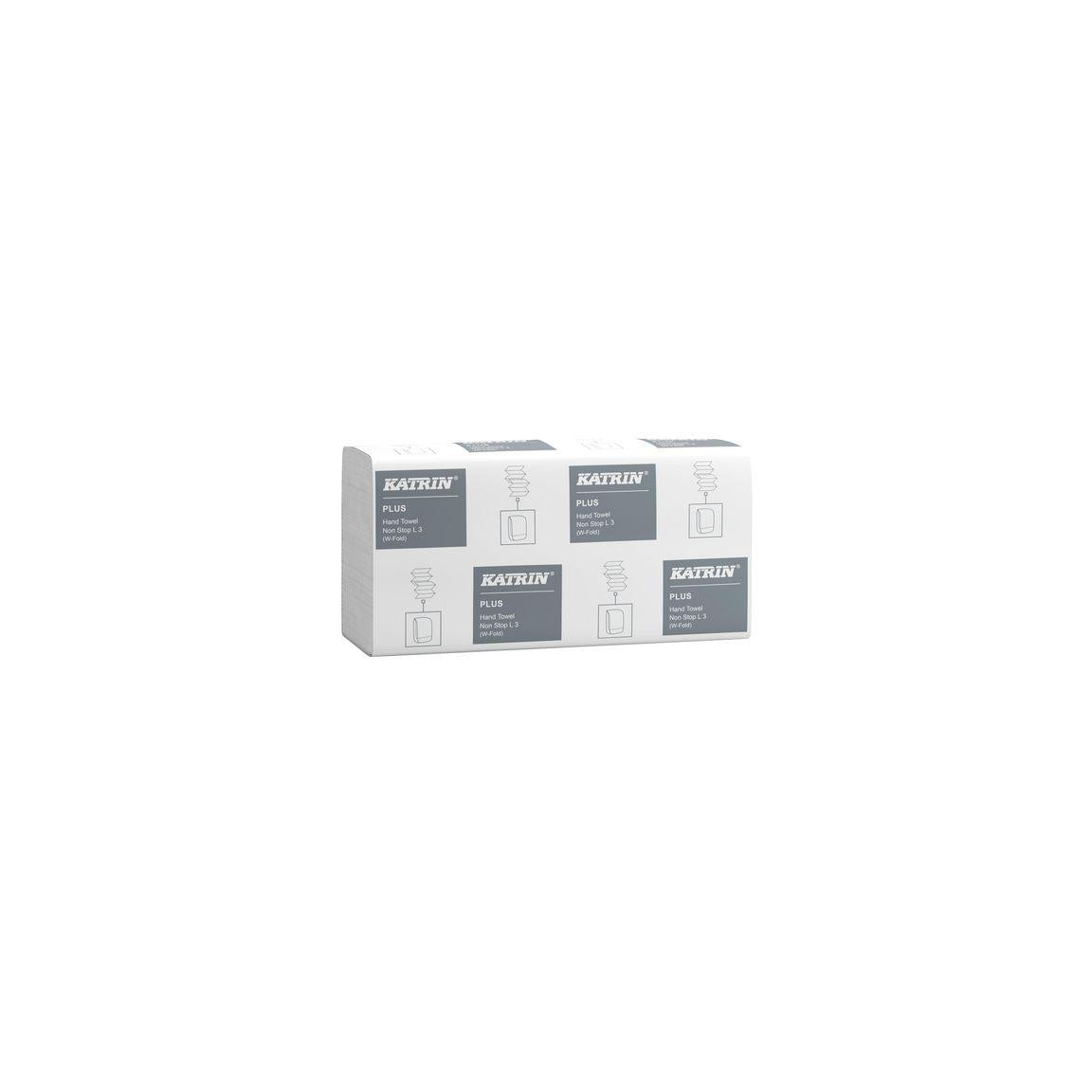 Towel KATRIN Plus Non Stop L3 1890/pc