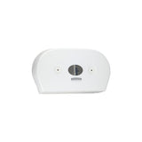 AQUARIUS 7186 twin toilet paper dispenser