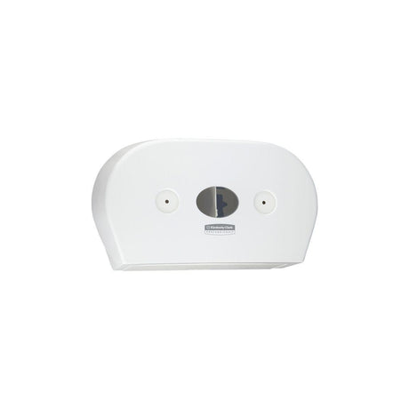 AQUARIUS 7186 twin toilet paper dispenser