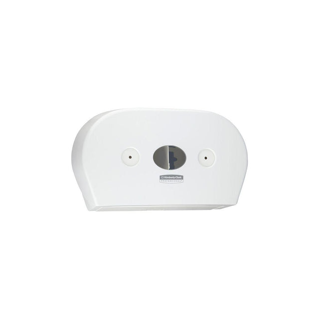 AQUARIUS 7186 twin toilet paper dispenser