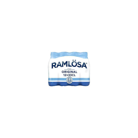 Drink RAMLÖSA original 12x33cl pet