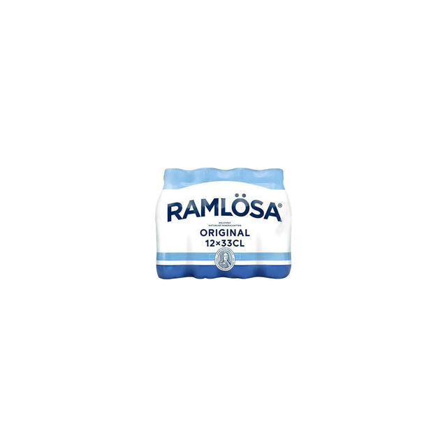 Drink RAMLÖSA original 12x33cl pet