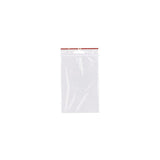 Zip lock bag Nr-16 100x150mm UT 1000/pc