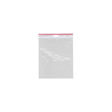Zip lock bag Nr-24 150x180mm UT 1000/pc