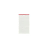 Zip lock bag Nr-28 150x250mm UT 1000/pc
