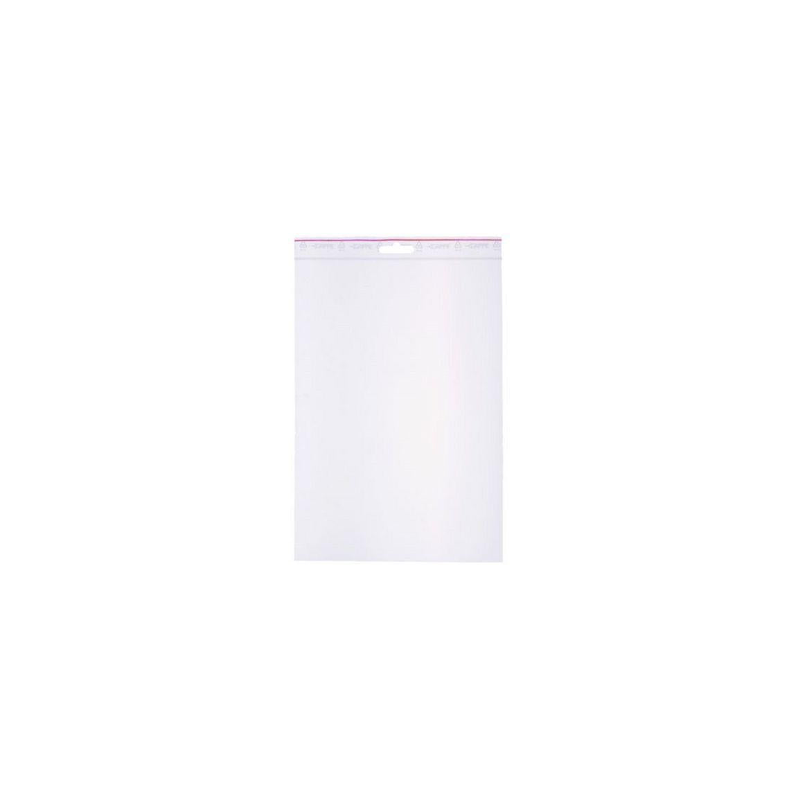 Zip lock bag Nr-36 175x250mm UT 1000/pc