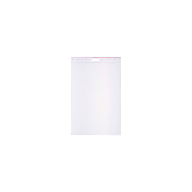 Zip lock bag Nr-36 175x250mm UT 1000/pc