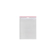 Zip lock bag Nr-43 200x250mm UT 1000/pc