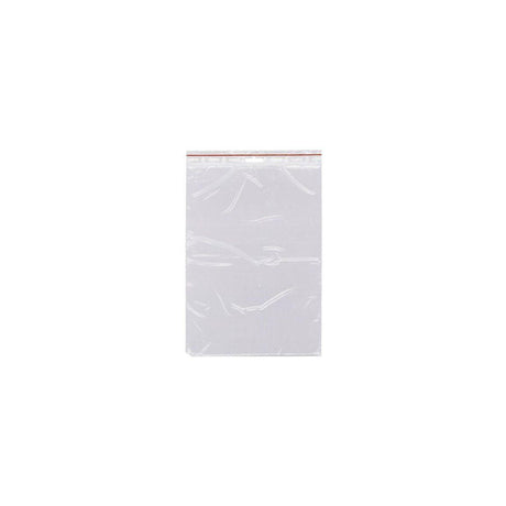 Zip lock bag Nr-52 230x320mm UT 1000/pc