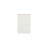 Zip lock bag No-56 250x350mm UT 1000/pc