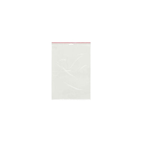 Zip lock bag No-56 250x350mm UT 1000/pc