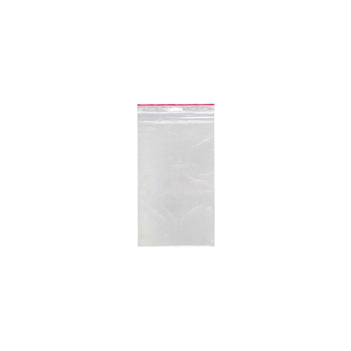 Zip lock bag Nr-58 275x450mm UT 1000/pc