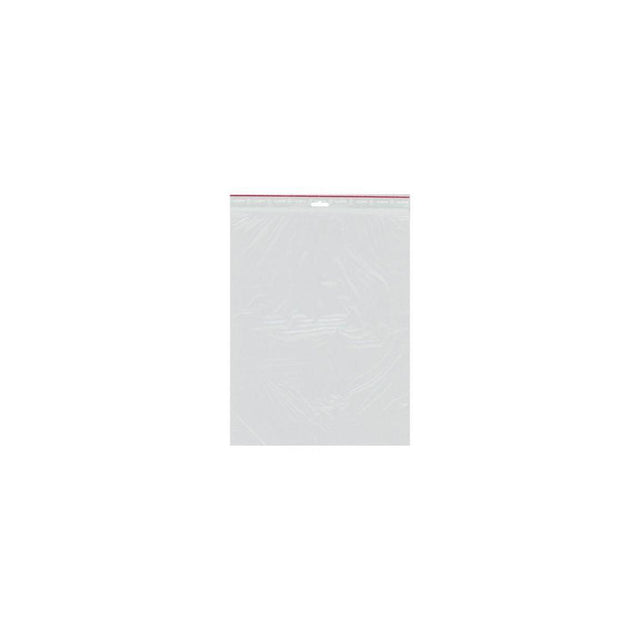 Zip lock bag Nr-59 300x400mm UT 1000/pc