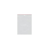 Zip lock bag Nr-89 350x450mm UT 500/pc