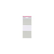 Zip lock bag Nr-64 100x150mm MT 1000/pc