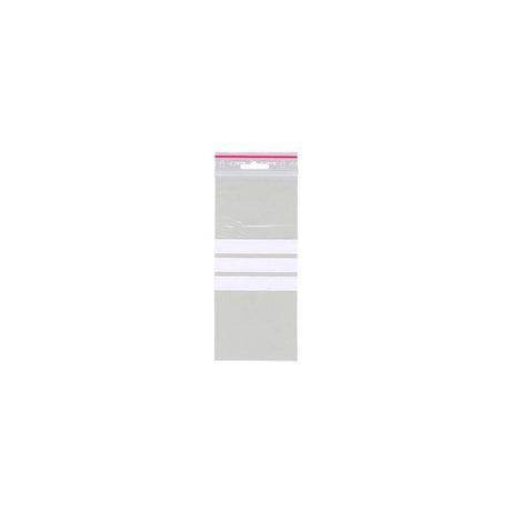 Zip lock bag Nr-64 100x150mm MT 1000/pc
