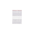Zip lock bag No-72 150x200mm MT 1000/pc
