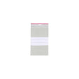 Zip lock bag No-76 150x250mm MT 1000/pc