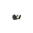 Business card holder DURABLE Visifix dark grey