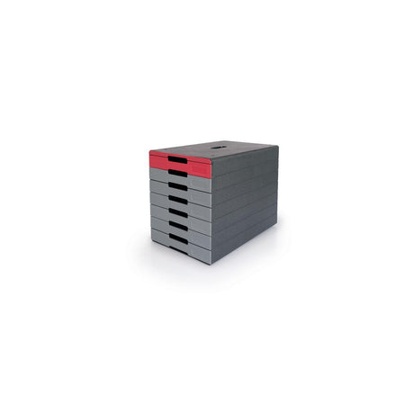 Blank box Idealbox grey