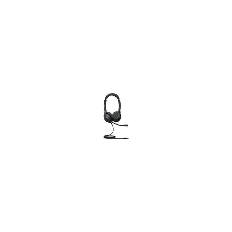 Headset JABRA Evolve2 30 MS On-Ear USB-C