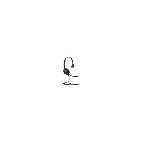 Headset JABRA Evolve2 30 MS On-Ear USB-A