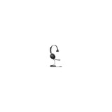 Headset JABRA Evolve2 40 MS On-Ear USB-C