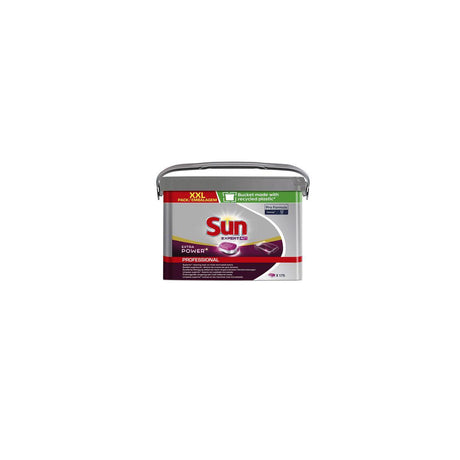 Machine disc SUN Pro Formula Power 175/fp