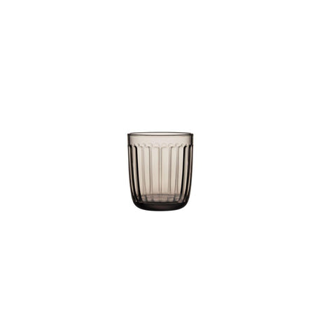 Glass IITTALA Raami 26cl 2/pc