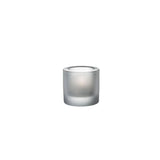 Candle lantern IITTALA Kivi 60mm frosted