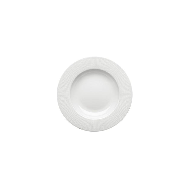 Plate RÖRSTRAND SweGr depth 25cm snow