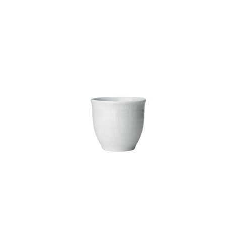 Egg cup RÖRSTRAND SweGr 4cl snow