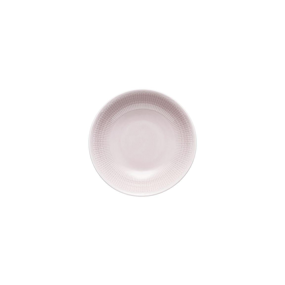 Plate RÖRSTRAND S.Gr.depth19cm rose