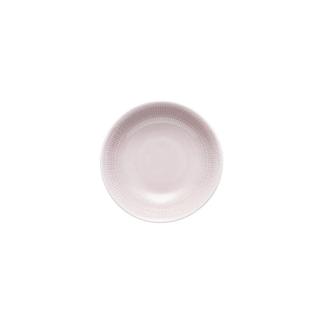 Plate RÖRSTRAND S.Gr.depth19cm rose