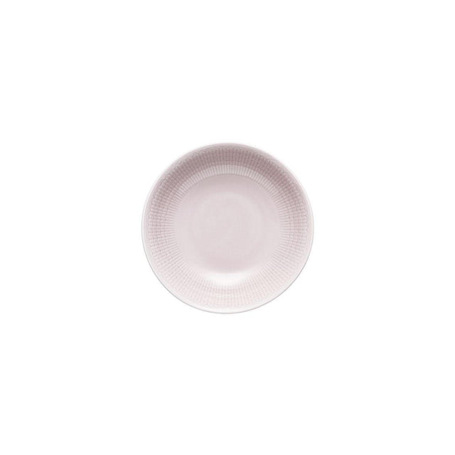 Plate RÖRSTRAND S.Gr.depth19cm rose