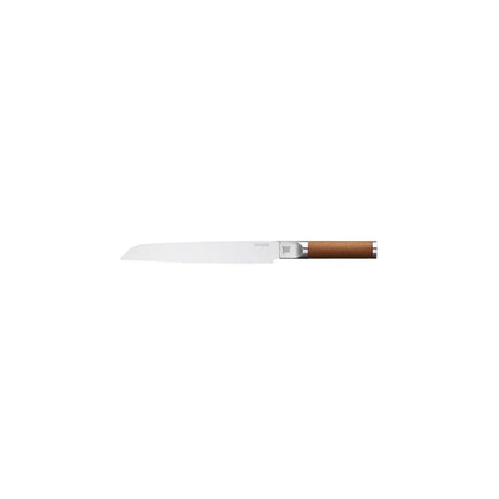 Bread knife FISKARS Norden 22cm