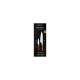 Knife set FISKARS Norden 2 pieces