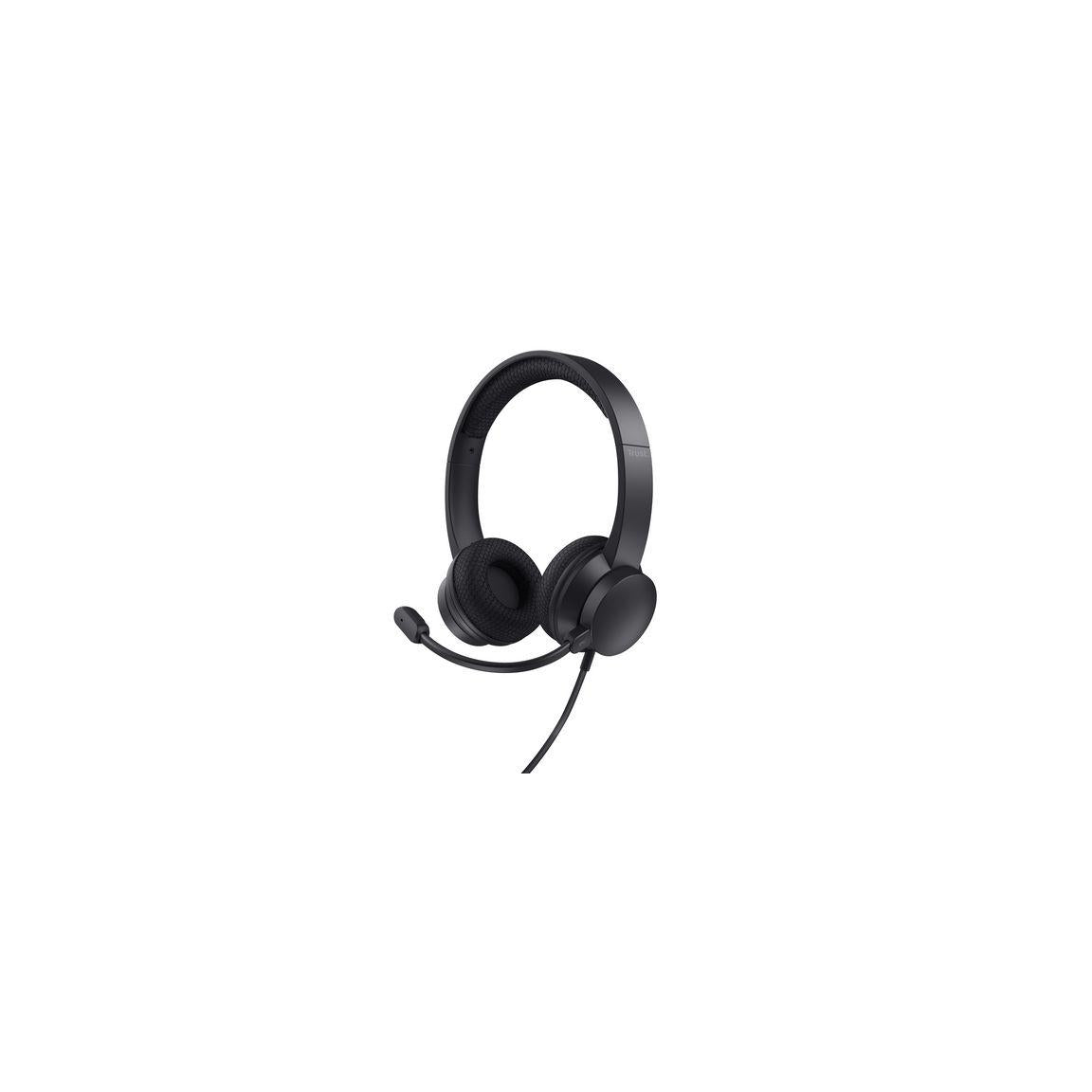 Headset TRUST Ayda ENC On-Ear USB-A/C