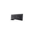 Keyboard+Mouse TRUST Primo Wireless