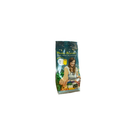 PhotoPearls no 16 green 1100/pack