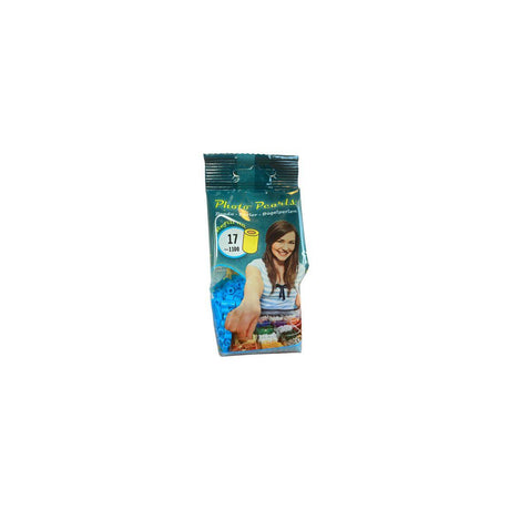 PhotoPearls no 17 blue 1100/pack