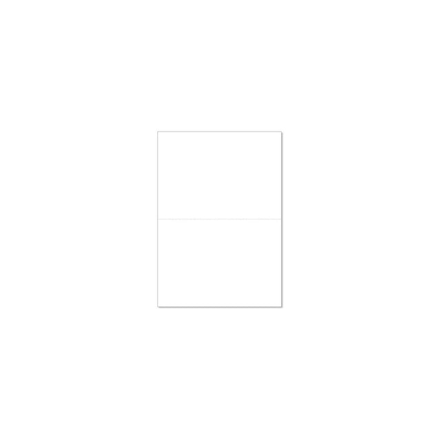 Perforated Paper A4 80g 2500/pack