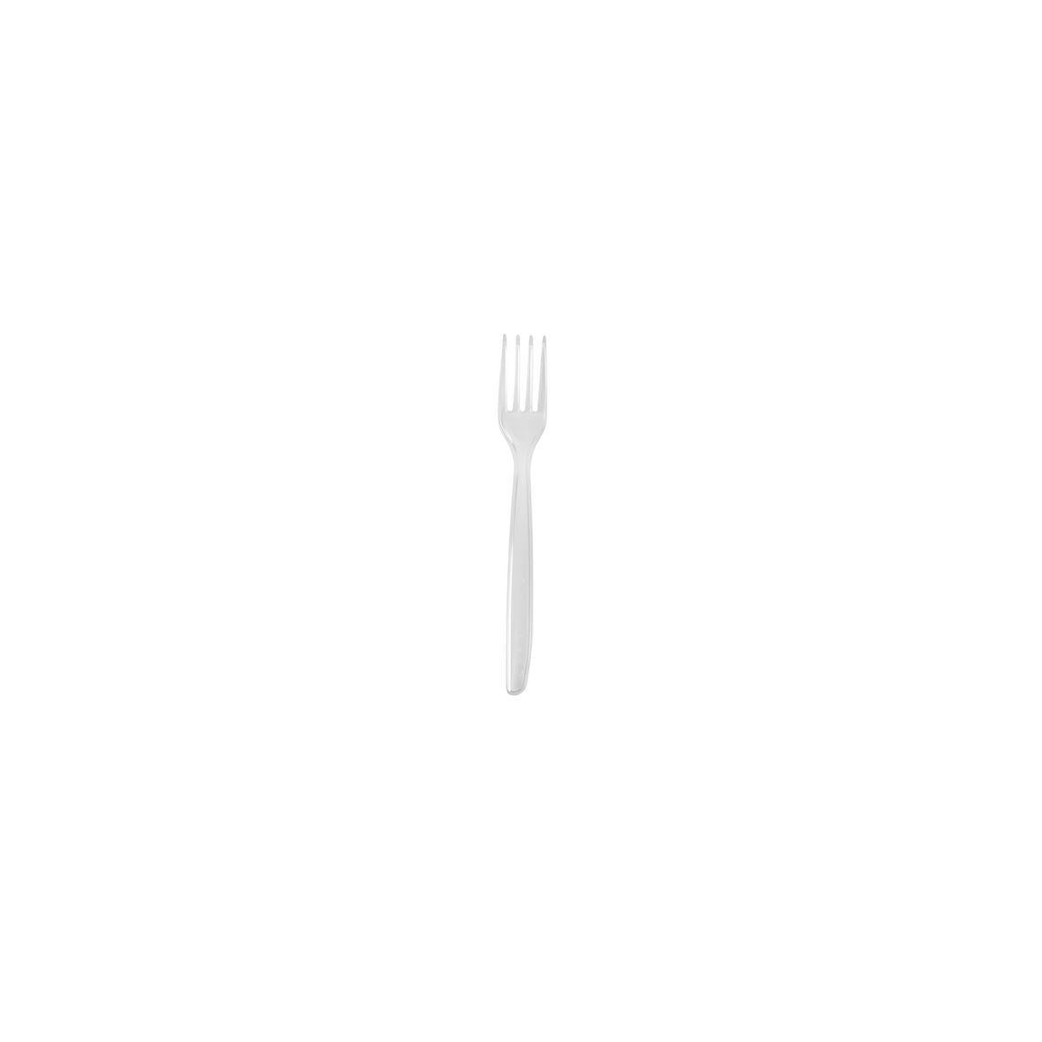 Cutlery Fork reused 18,5cm 50/pc
