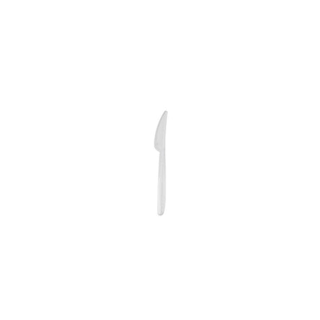Cutlery Knife reusable 18,5cm 50/pc