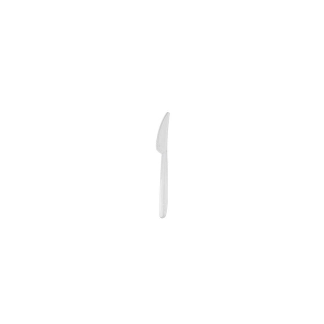Cutlery Knife reusable 18,5cm 50/pc